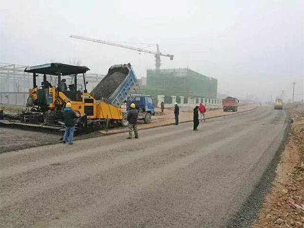 磷石膏道路基層技術規程發布，加速推進磷石膏綜合利用